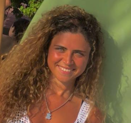 ירין בן שושן