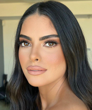 ניקול טוגונוב