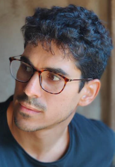 רביב מייזליק