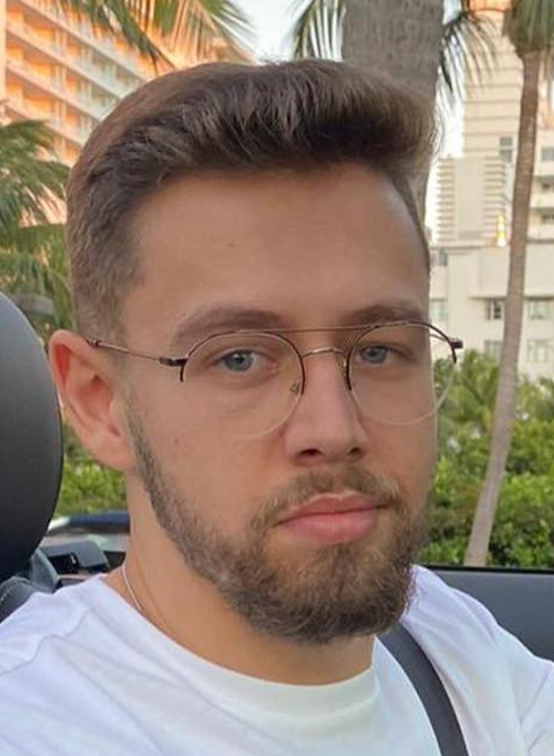 דניאל קופמן