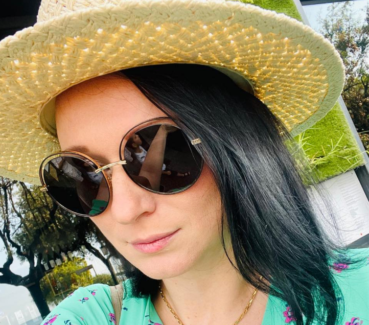 ויקטוריה כץ