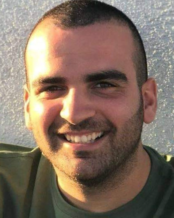 עומרי אלמלם