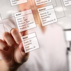 עיצוב מסדי נתונים