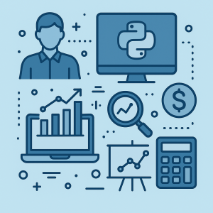 מבוא לפייתון - לכלכלנים